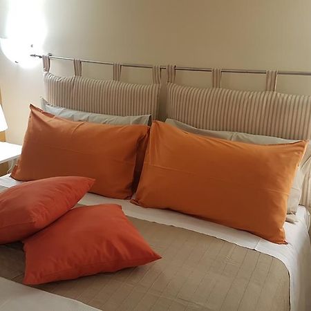 Loft Al Vicoletto Sul Mare Lägenhet Letojanni Exteriör bild