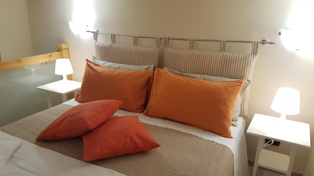Loft Al Vicoletto Sul Mare Lägenhet Letojanni Exteriör bild