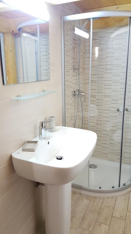 Loft Al Vicoletto Sul Mare Lägenhet Letojanni Exteriör bild