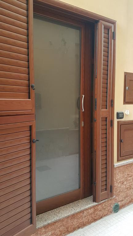Loft Al Vicoletto Sul Mare Lägenhet Letojanni Exteriör bild